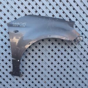 Tapabarro derecho Suzuki SX4 2007 - 2014