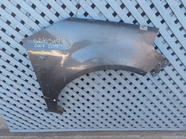 Tapabarro derecho Suzuki SX4 2007 - 2014 - Imagen 2