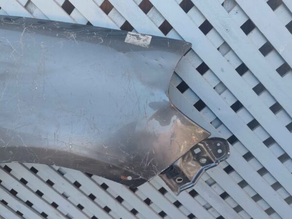 Tapabarro derecho Suzuki SX4 2007 - 2014 - Imagen 4