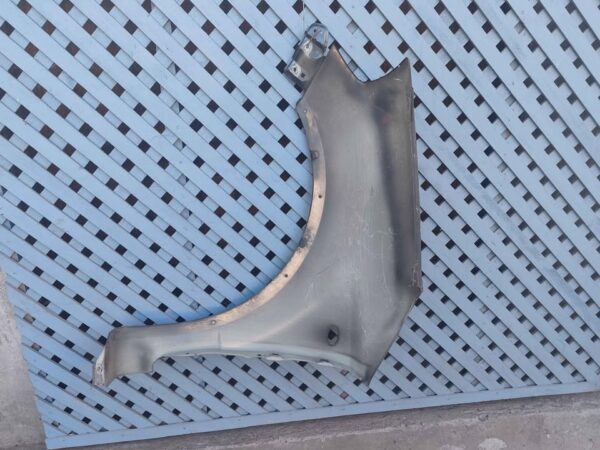 Tapabarro derecho Suzuki SX4 2007 - 2014 - Imagen 6