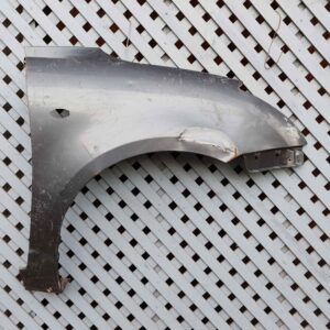 Tapabarro derecho Suzuki Swift 2005 - 2010