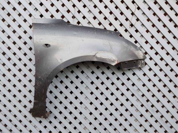 Tapabarro derecho Suzuki Swift 2005 - 2010