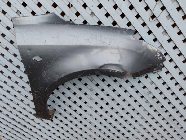 Tapabarro derecho Suzuki Swift 2005 - 2010 - Imagen 2