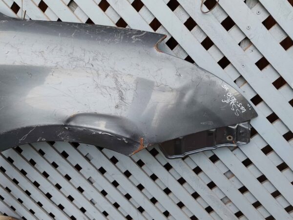 Tapabarro derecho Suzuki Swift 2005 - 2010 - Imagen 4