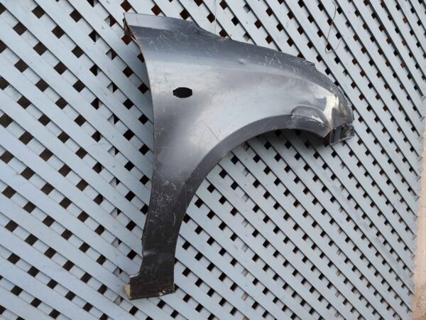 Tapabarro derecho Suzuki Swift 2005 - 2010 - Imagen 5