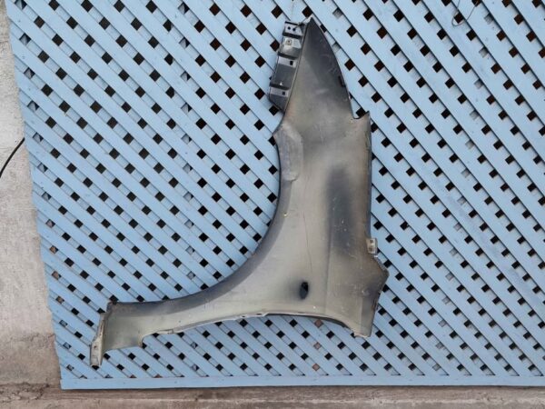 Tapabarro derecho Suzuki Swift 2005 - 2010 - Imagen 6