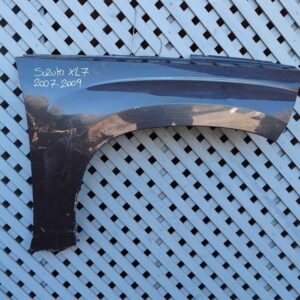 Tapabarro derecho Suzuki XL7 2007 - 2009