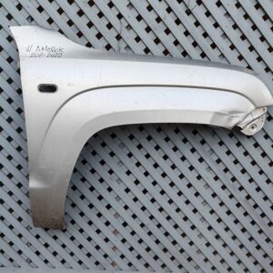 Tapabarro derecho Volkswagen Amarok 2011 - 2022