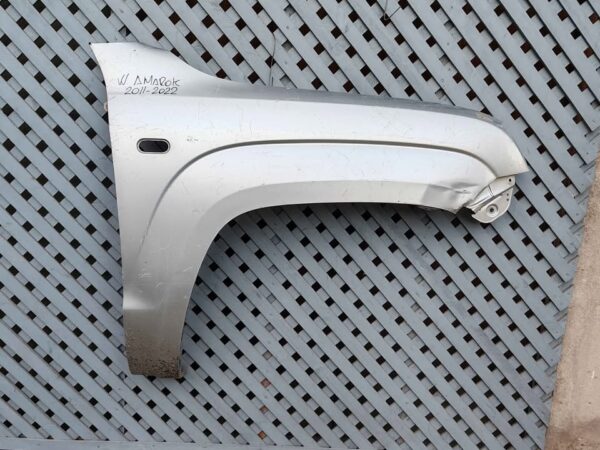 Tapabarro derecho Volkswagen Amarok 2011 - 2022