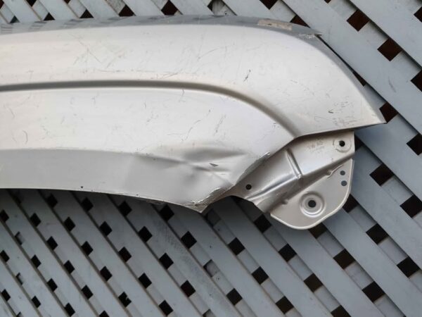 Tapabarro derecho Volkswagen Amarok 2011 - 2022 - Imagen 3