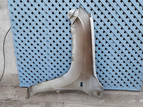 Tapabarro derecho Volkswagen Amarok 2011 - 2022 - Imagen 7