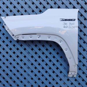 Tapabarro izquierdo JAC JS4 2021 - 2024