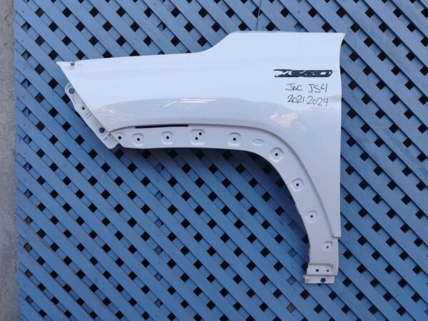 Tapabarro izquierdo JAC JS4 2021 - 2024