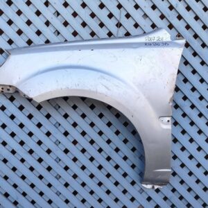 Tapabarro izquierdo Kia Rio JB 2007 - 2011