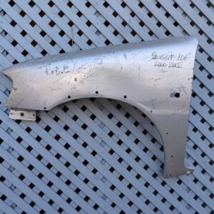Tapabarro izquierdo Peugeot 106 2000 - 2002