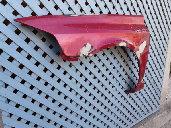Tapabarro izquierdo Renault Laguna 2001 - 2005 - Imagen 4
