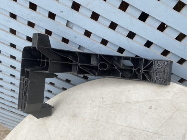 Pata derecha de frontal JAC JS4 2021 - 2024 - Imagen 5