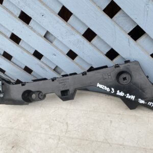 Mensula trasera izquierda Mazda 3 sedan 2010 - 2014