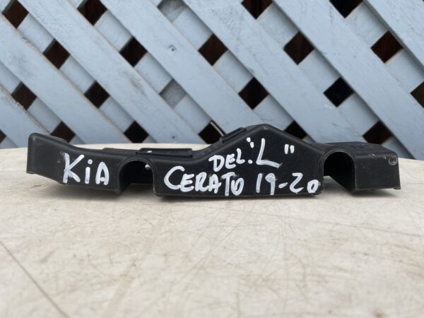 Mensula delantera izquierda Kia Cerato 2019 - 2020 - Imagen 3