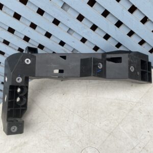 Pata izquierda de frontal JAC JS4 2021 - 2024