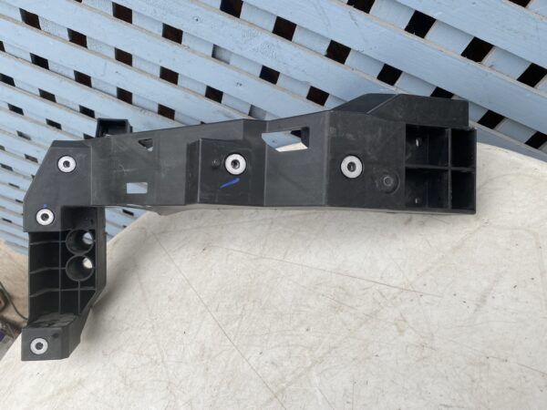 Pata izquierda de frontal JAC JS4 2021 - 2024 - Imagen 2