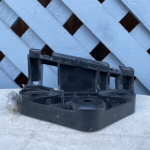 Mensula bajo optico izquierdo Nissan NP300 2014 - 2020