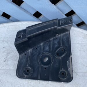 Mensula bajo optico izquierdo Nissan Qashqai   2015 - 2017