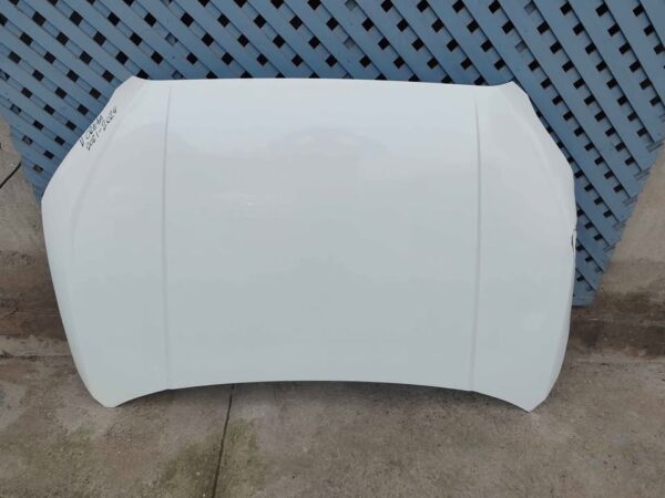 Capot Hyundai Creta 2021 - 2024 - Imagen 2