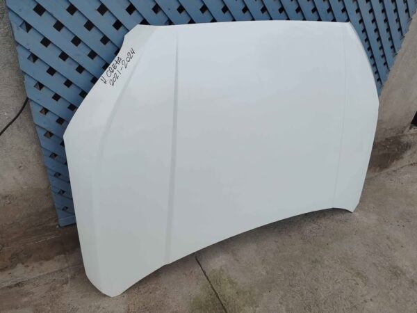Capot Hyundai Creta 2021 - 2024 - Imagen 3