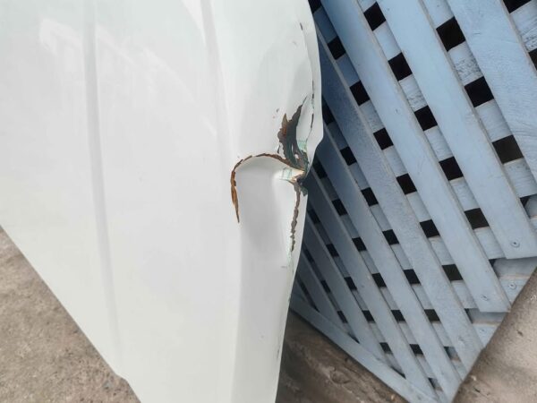 Capot Hyundai Creta 2021 - 2024 - Imagen 5