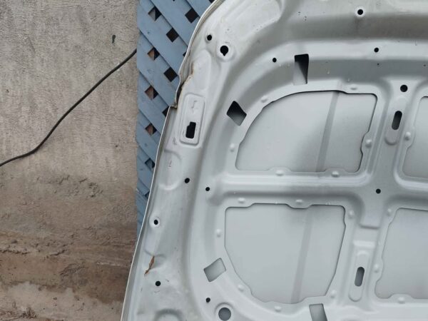 Capot Hyundai Creta 2021 - 2024 - Imagen 6