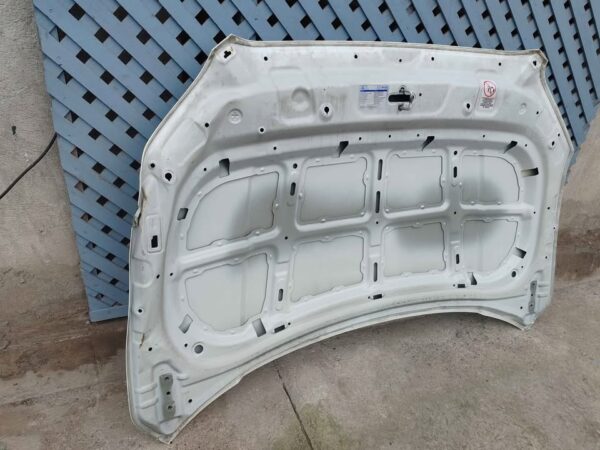 Capot Hyundai Creta 2021 - 2024 - Imagen 7