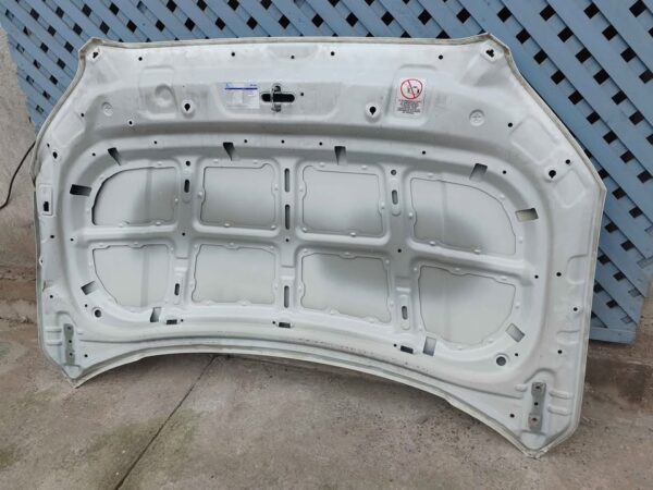 Capot Hyundai Creta 2021 - 2024 - Imagen 8