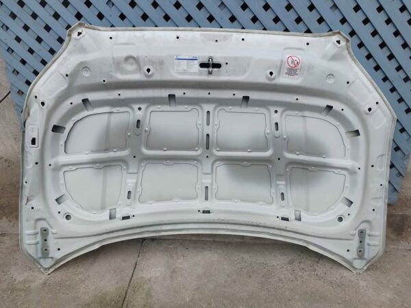 Capot Hyundai Creta 2021 - 2024 - Imagen 9