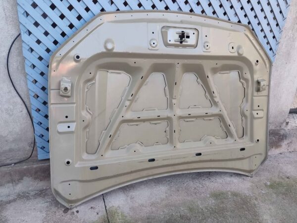Capot Maxus T60 2017 - 2024 - Imagen 6