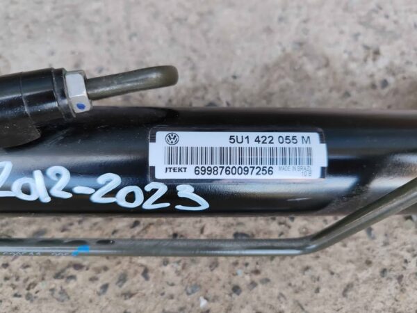 Cremallera de dirección Volkswagen Gol 2012 - 2023 - Imagen 3