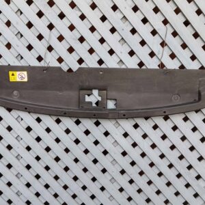 Cubre chapa frontal JAC JS4 2020 - 2024