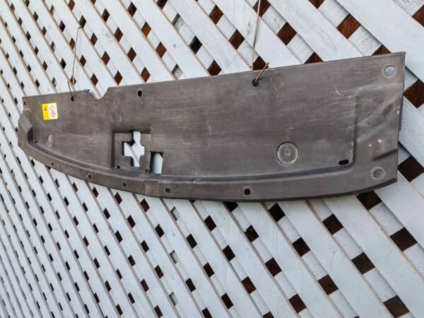 Cubre chapa frontal JAC JS4 2020 - 2024 - Imagen 2