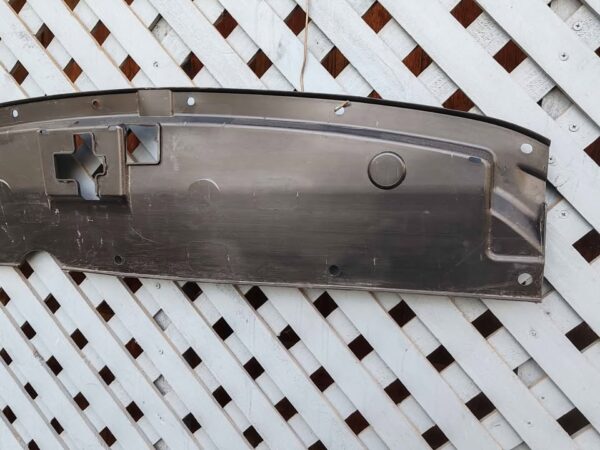 Cubre chapa frontal JAC JS4 2020 - 2024 - Imagen 4
