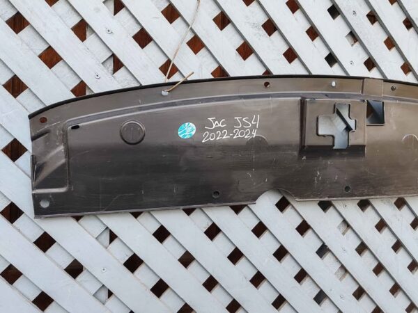 Cubre chapa frontal JAC JS4 2020 - 2024 - Imagen 5
