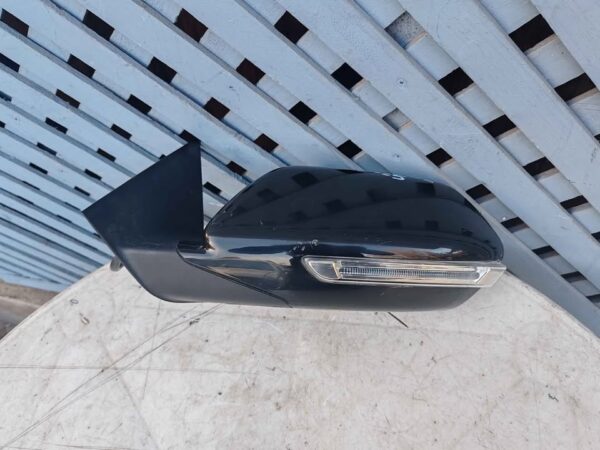 Espejo izquierdo Chevrolet Groove 2020 - 2025 - Imagen 6