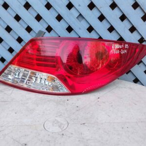 Foco trasero derecho Hyundai Accent RB 2011 - 2014