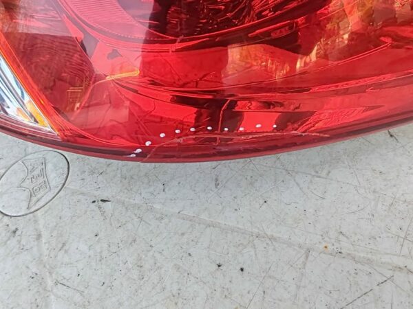 Foco trasero derecho Hyundai Accent RB 2011 - 2014 - Imagen 5