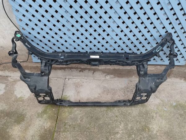Frontal Hyundai Santa Fe petrolera 2006 - 2012 - Imagen 2
