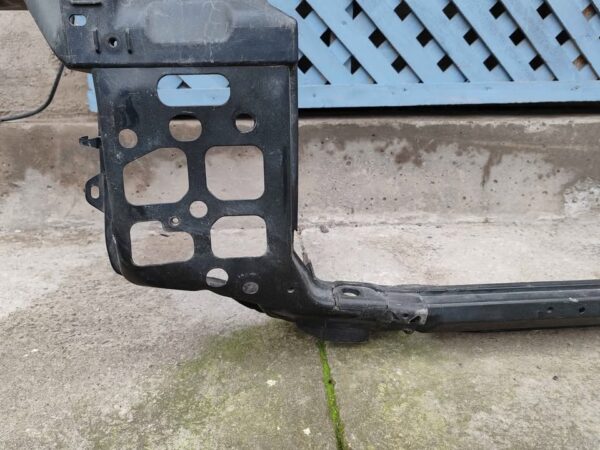 Frontal Hyundai Santa Fe petrolera 2006 - 2012 - Imagen 5