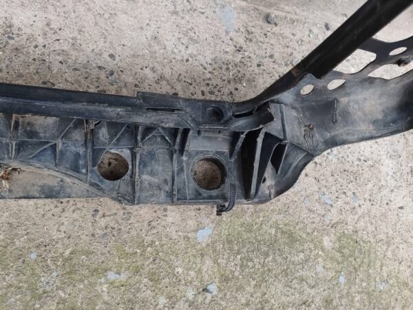 Frontal Hyundai Santa Fe petrolera 2006 - 2012 - Imagen 6