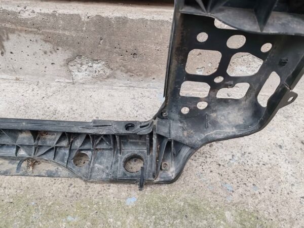 Frontal Hyundai Santa Fe petrolera 2006 - 2012 - Imagen 7