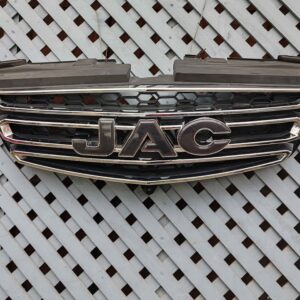 Máscara JAC T6 2017 - 2024