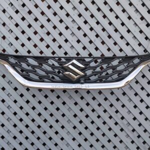Máscara Suzuki Baleno 2023 - 2025