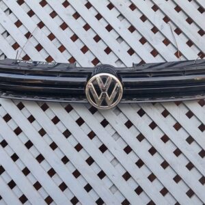 Máscara Volkswagen Gol G6 2013 - 2016